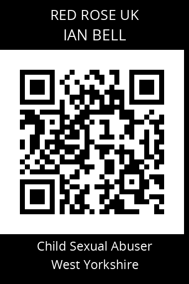 QR code for ian bell